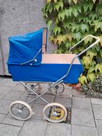 Retro kinderwagen, Ophalen, Gebruikt