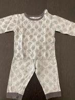 Pyjama maat 80, Kinderen en Baby's, Babykleding | Maat 80, Gebruikt, Ophalen of Verzenden, Jongetje of Meisje, Nacht- of Onderkleding