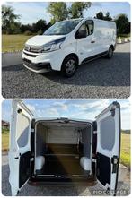 Renault Trafic 2.0Dci 145CH **Clim Caméra Cruise**, Voorwielaandrijving, Testrit aan huis, Stof, 4 cilinders