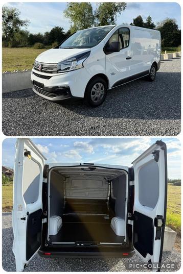Renault Trafic 2.0Dci 145CH **Clim Caméra Cruise** beschikbaar voor biedingen
