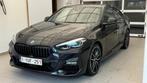 BMW 218, Autos, BMW, 5 places, Carnet d'entretien, Cuir, Noir