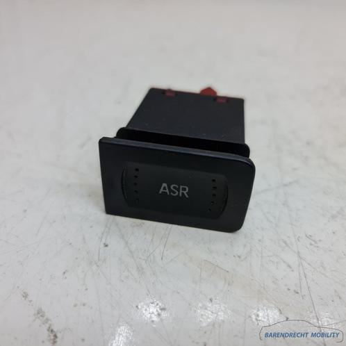 ASR schakelaar VW Golf IV Bora Seat Alhambra 1J0927133A anti, Auto-onderdelen, Dashboard en Schakelaars, Volkswagen, Gebruikt