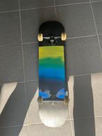 Skatebord, Sport en Fitness, Ophalen, Gebruikt, Skateboard, Longboard