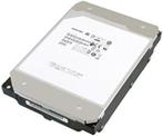 Toshiba 14TB SATA HDD, Intern, Ophalen of Verzenden, Desktop, 14TB