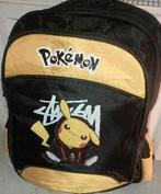 rugzakJapanse Pokemon kaart, Ophalen of Verzenden