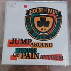 house of pain jump around 12 inch maxi, 12 pouces, Enlèvement ou Envoi, Utilisé, Pop