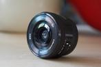 Sony E 16-50mm F/3.5-5.6 PZ OSS - SELP1650, Audio, Tv en Foto, Foto | Lenzen en Objectieven, Ophalen, Zo goed als nieuw, Standaardlens