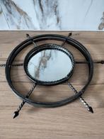 Miroir vintage, Enlèvement, Utilisé