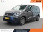 Peugeot Partner 1.5 L2 Trekhaal Cruise control Airco Parkeer, Auto's, Voorwielaandrijving, 75 kW, Gebruikt, Euro 6