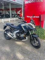 Honda NC750X (bj 2024), Motoren, Motoren | Honda, 750 cc, Bedrijf, Meer dan 35 kW, Overig