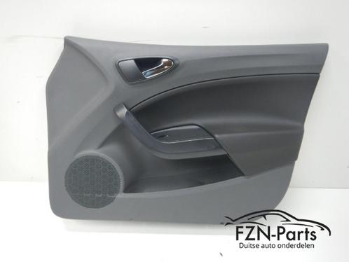 Seat Ibiza 6J Deurpaneel Rechts-Voor Compleet, Auto-onderdelen, Interieur en Bekleding, Gebruikt, Ophalen of Verzenden