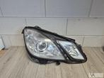 Mercedes E klasse W212 2009 - 2013 xenon koplamp a2128202859, Auto-onderdelen, Ophalen of Verzenden, Gebruikt, Mercedes-Benz