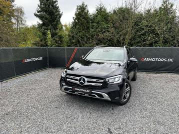 Mercedes-Benz GLC 200 4-MATIC | BENZ | NAVI | PDC | PANO | C disponible aux enchères