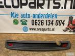 AUDI A1 8X S-LINE DIFFUSER GRILL ORIGINEEL, Auto-onderdelen, Gebruikt, Achter, Bumper, Audi