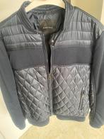 Massimo dutti zara seizoen jas -vest jack kaki, Kleding | Heren, Jassen | Winter, Verzenden, Zo goed als nieuw, Maat 56/58 (XL)