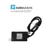 MB EURO 6 NOX SENSOR VOOR KAT. 0081539828, Ophalen of Verzenden, Nieuw, Mercedes-Benz, Uitlaatsystemen