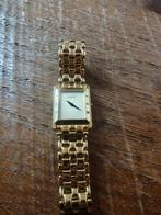 Vintage Gucci dameshorloge – model 2000M – goudkleurig – ori, Ophalen