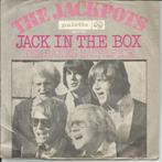 The Jackpots - Jack in the box / Henbanes Sacrifice, CD & DVD, 7 pouces, Pop, Enlèvement ou Envoi, Single