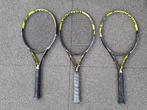 Tennisracket, Sport en Fitness, Tennis, Gebruikt, L4, Racket, Ophalen