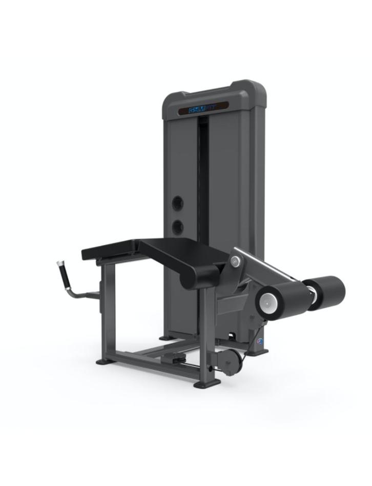 L302 | Gymfit Leg Extension | Luxury-line, Sport en Fitness, Fitnessmaterialen, Nieuw, Overige typen, Armen, Benen, Borst, Buik