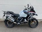 BMW R 1250 GS Adventure 1850 km!, Motoren, Motoren | BMW, 2 cilinders, Bedrijf, Meer dan 35 kW, Toermotor