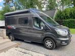 LMC innovan Campervan 590 automaat, Automaat, Chemisch toilet, Ringverwarming, Ford