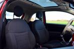 Fiat 500 1.0 Dolcevita Hybrid, CarPlay/Cruise/PDC/Pano/NEW, Auto's, Fiat, Voorwielaandrijving, 4 zetels, Stof, 110 g/km
