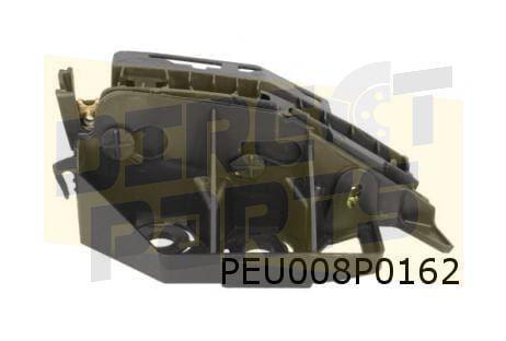 Peugeot 308 (9/07-1/14) voorschermsteun Rechts voor onder Or, Auto-onderdelen, Carrosserie, Spatbord, Peugeot, Nieuw, Verzenden