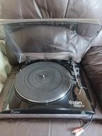 ION PROFILE LP USB-DRAAITAFEL, Audio, Tv en Foto, Platenspelers, Ophalen of Verzenden, Zo goed als nieuw