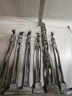 5 stuks Totum(hout), Ophalen, Zo goed als nieuw