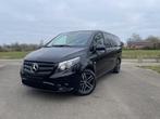 Mercedes-Benz - Vito 116CDI - Automaat - 9 plaatsen, Auto's, Mercedes-Benz, Automaat, 4 deurs, 4 cilinders, Zwart