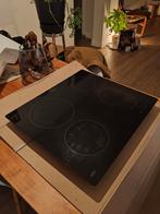 Keramische kookplaat van whirlpool, Ophalen, Zo goed als nieuw
