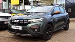 Dacia SANDERO Stepway 1.0 TCe 90 Extreme (bj 2025), Automaat, 91 pk, 67 kW, Bedrijf