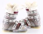 38 38,5 EU dames skischoenen ROSSIGNOL VITA SENSOR2 90, Gebruikt, Verzenden, Rossignol, Schoenen