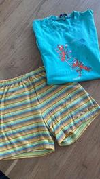 Woody pyjama 12 j, Enfants & Bébés, Vêtements enfant | Taille 152, Garçon ou Fille, Utilisé, Woody, Enlèvement