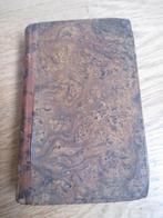 Magasin des Enfants ou dialogues (1811), Ophalen