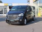 Opel Vivaro COMBI|9ZITPL|NAVI|CAMERA|TREKHAAK|, Autos, Achat, Vivaro, Euro 6, MPV ou Monospace