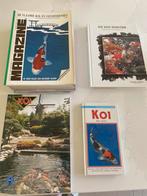Boeken Japanse koi, Dieren en Toebehoren, Vissen | Vijvervissen, Karper of Koi