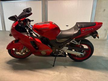 Kawasaki ZX -12R  beschikbaar voor biedingen