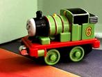 Thomas de Trein Percy 2002 301 8 SR00, Ophalen of Verzenden, Gebruikt