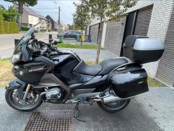 BMW R 1200 RT