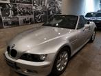 BMW Z3 1.9 met hardtop, Achterwielaandrijving, 4 cilinders, Cabriolet, Leder