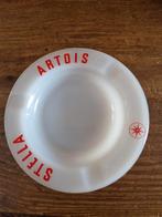 Stella artois asbak in opaline, Ophalen of Verzenden, Zo goed als nieuw, Stella Artois