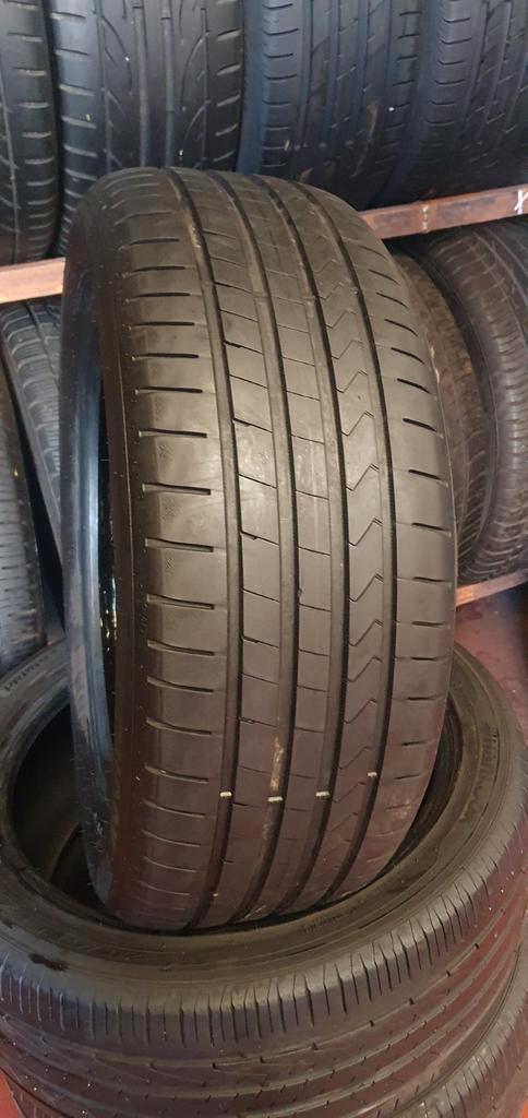 215/55R17 Hankook Top qualité  en Hiver et été avec montage, Autos : Pièces & Accessoires, Commande, Utilisé, Enlèvement