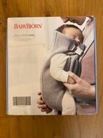BabyBjörn draagzak, Kinderen en Baby's, Ophalen, Zo goed als nieuw, Draagzak, Baby Björn