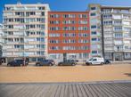 Appartement te koop in Oostende, 2 slpks, Appartement, 363 kWh/m²/an, 2 pièces