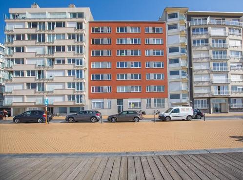 Appartement te koop in Oostende, 2 slpks, Immo, Maisons à vendre, Appartement, D