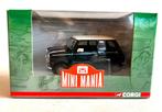 Mini Cooper British Racing Green MINI MANIA Corgi CC82266., Ophalen of Verzenden, Zo goed als nieuw, Auto