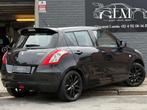 Suzuki Swift Swift 1.2i GL Chrono * 1ERE PROPRIE * GARANTIE, Auto's, Voorwielaandrijving, 116 g/km, Stof, Gebruikt