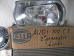 Koplamp audi 100 c1, Autos : Pièces & Accessoires, Éclairage, Enlèvement ou Envoi, Neuf, Audi